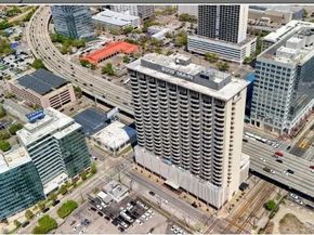 2016 Main Street 3, Houston TX 77002