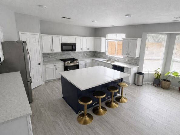 18315 Water Mill Drive, Cypress TX 77429