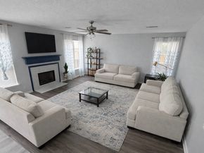 18315 Water Mill Drive, Cypress TX 77429