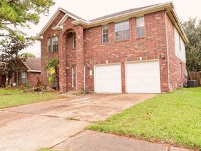 18315 Water Mill Drive, Cypress TX 77429