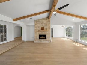 5607 Arncliffe Drive, Houston TX 77088