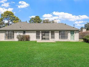 5607 Arncliffe Drive, Houston TX 77088