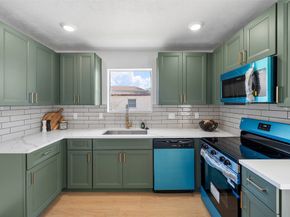 5607 Arncliffe Drive, Houston TX 77088