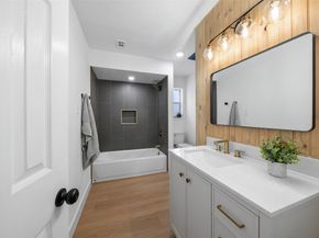 5607 Arncliffe Drive, Houston TX 77088