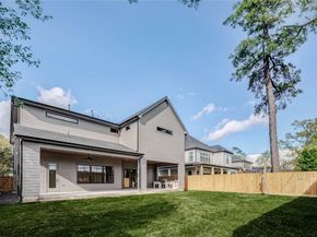 1241 Du Barry Lane, Houston TX 77018