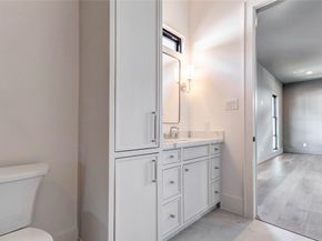 1241 Du Barry Lane, Houston TX 77018