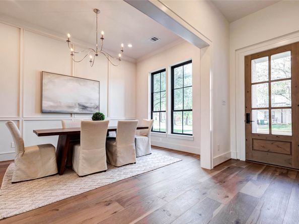 1241 Du Barry Lane, Houston TX 77018