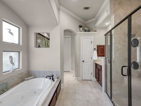 50 Cove View Trail Court, Spring TX 77389