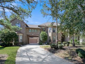 50 Cove View Trail Court, Spring TX 77389