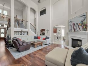 50 Cove View Trail Court, Spring TX 77389