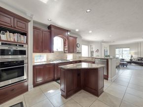 50 Cove View Trail Court, Spring TX 77389