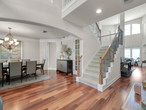 50 Cove View Trail Court, Spring TX 77389