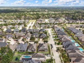 31201 Redwood Manor Court, Spring TX 77386