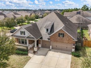 31201 Redwood Manor Court, Spring TX 77386