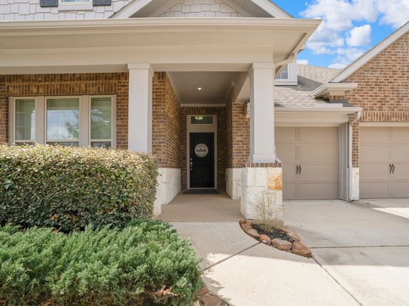 31201 Redwood Manor Court, Spring TX 77386