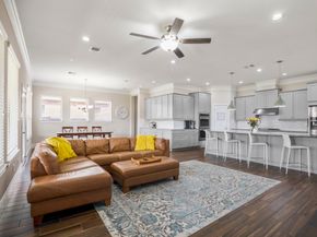 31201 Redwood Manor Court, Spring TX 77386