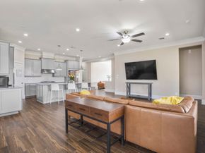 31201 Redwood Manor Court, Spring TX 77386