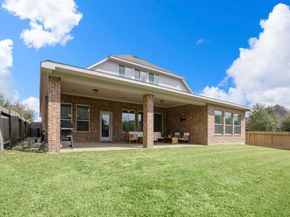 31201 Redwood Manor Court, Spring TX 77386