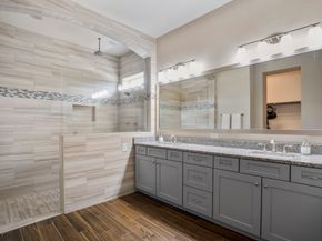 31201 Redwood Manor Court, Spring TX 77386