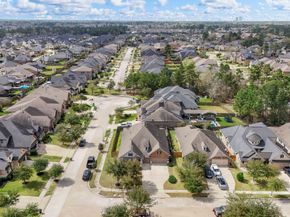 31201 Redwood Manor Court, Spring TX 77386