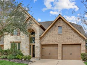 16810 Whighams Place, Richmond TX 77407