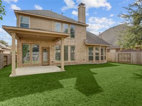 16810 Whighams Place, Richmond TX 77407