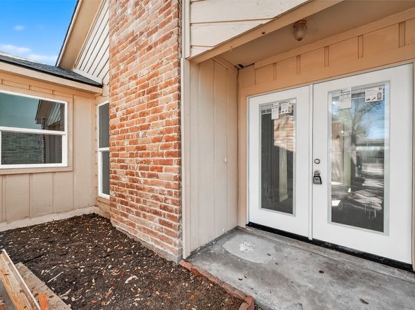 12815 Maxfield Drive, Houston TX 77082