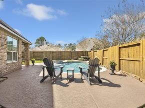 17103 Mount Loretto Court, Humble TX 77346