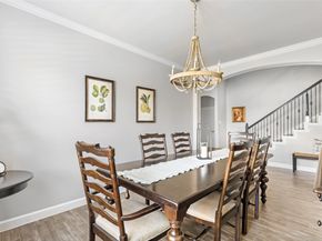 17103 Mount Loretto Court, Humble TX 77346