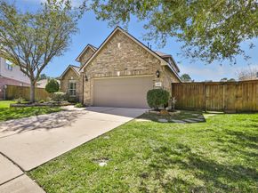 17103 Mount Loretto Court, Humble TX 77346