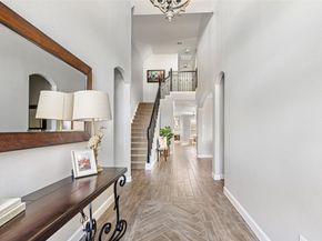 17103 Mount Loretto Court, Humble TX 77346