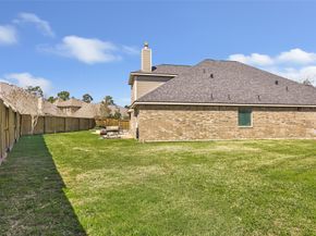 17103 Mount Loretto Court, Humble TX 77346