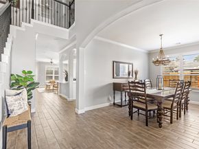 17103 Mount Loretto Court, Humble TX 77346