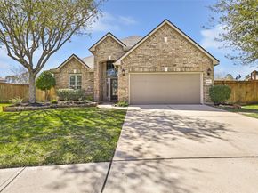 17103 Mount Loretto Court, Humble TX 77346