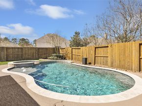 17103 Mount Loretto Court, Humble TX 77346