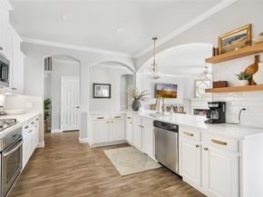 17103 Mount Loretto Court, Humble TX 77346