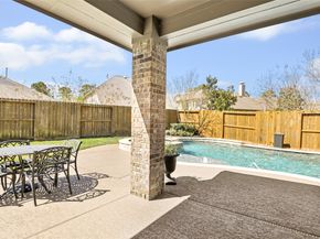 17103 Mount Loretto Court, Humble TX 77346