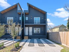 234 E 39th Street, Houston TX 77018