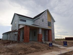 12419 Emerald Enclave Drive, Cypress TX 77433