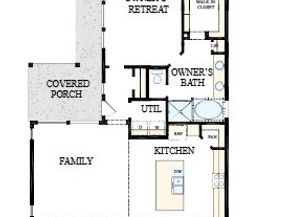 12419 Emerald Enclave Drive, Cypress TX 77433