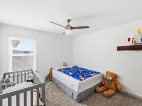 2823 Chase Cross Lane, Houston TX 77047