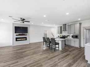 2823 Chase Cross Lane, Houston TX 77047