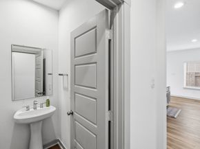 2823 Chase Cross Lane, Houston TX 77047