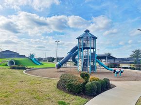 2823 Chase Cross Lane, Houston TX 77047