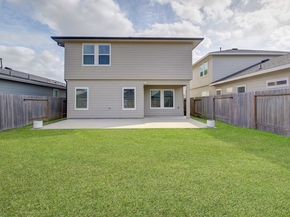 2823 Chase Cross Lane, Houston TX 77047