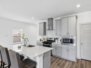 2823 Chase Cross Lane, Houston TX 77047