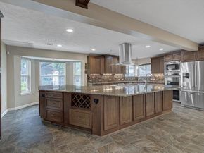 3002 Shadowdale Drive, Houston TX 77043