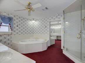 3002 Shadowdale Drive, Houston TX 77043