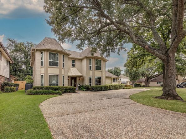 3002 Shadowdale Drive, Houston TX 77043