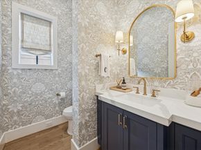 1315 Gardenia Drive, Houston TX 77018